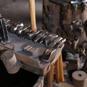 Welding Equipment for Professionals