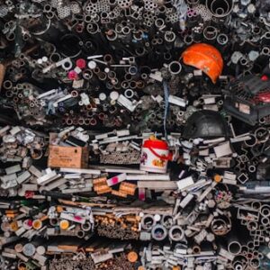 Precision Metal Fabrication Tools