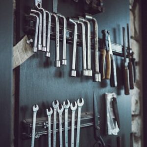 DIY Metal Fabrication Kit