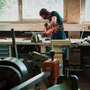 Automotive Fabrication Tools